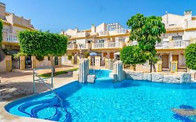 Cb Living - First Line Detached House, Cabo Roig